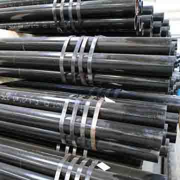 Erw Line Pipes